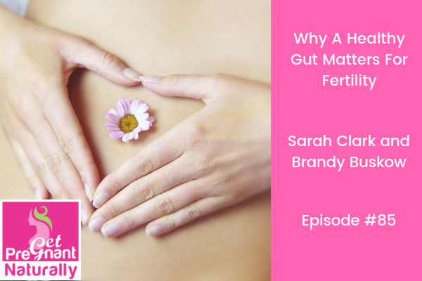 Why A Healthy Gut Matters For Fertility