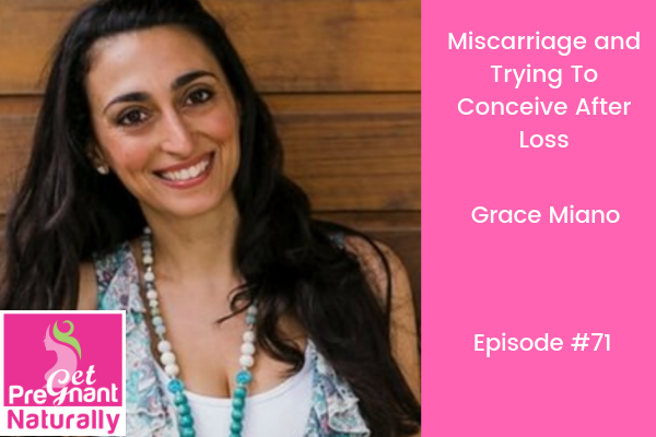 Miscarriage and Trying to Conceive After Loss