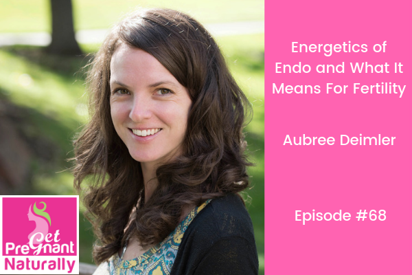 The Energetics of Endo and What it Means for Fertility