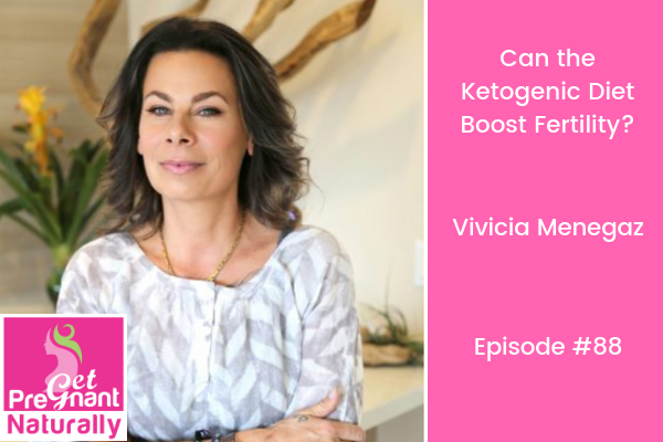 Can The Ketogenic Diet Boost Fertility