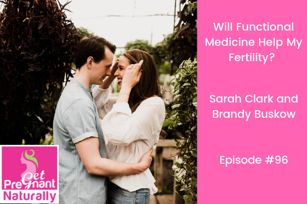 Will Functional Medicine Help My Fertility?