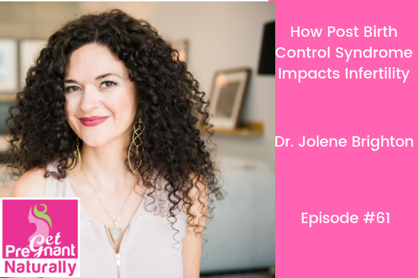 How Post Birth Control Syndrome Impacts Fertility