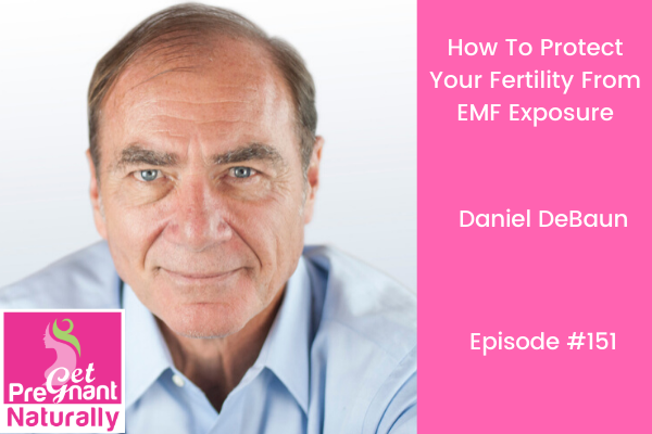 How to Protect Your Fertility from EMF Exposure