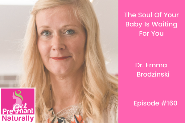The Soul Of Your Baby Is Waiting For You