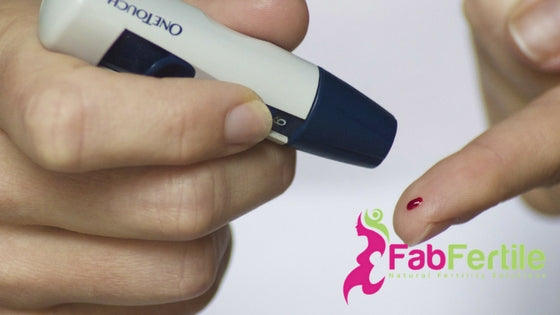 Balancing Blood Sugar To Improve Fertility