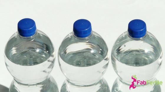 Can Everyday Plastics Make You Infertile?
