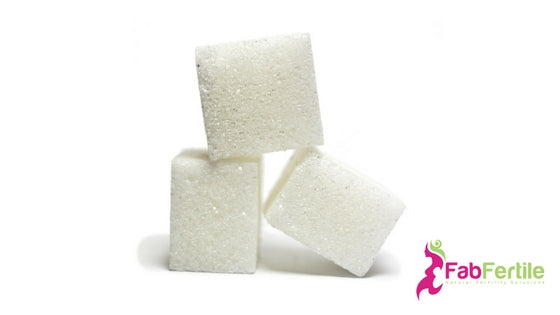 Is Sugar Affecting Your Fertility?