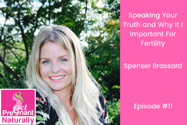 Speaking Your Truth and Why It Is Important For Your Fertility