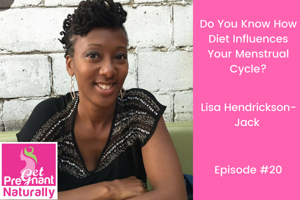 Do You Know How Diet Influences Your Menstrual Cycle?