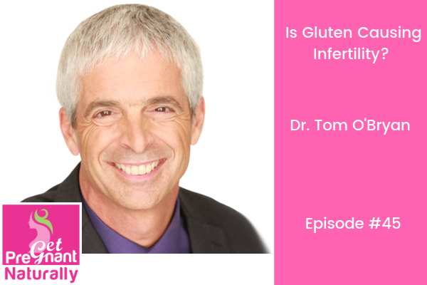 Is Gluten Causing Infertility