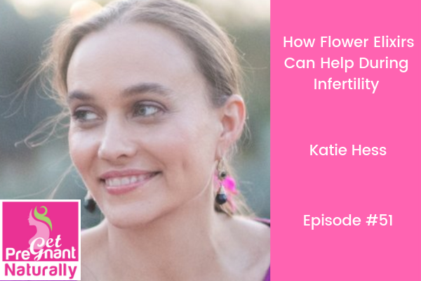 How Flower Elixirs Can Help During Infertility