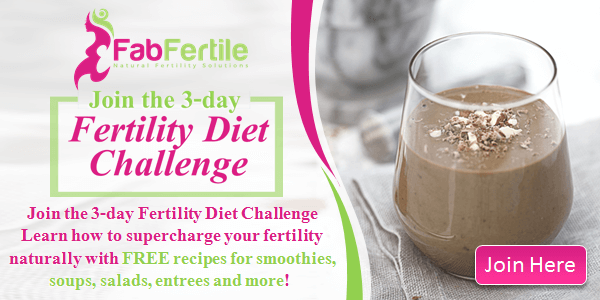 fertility challenge