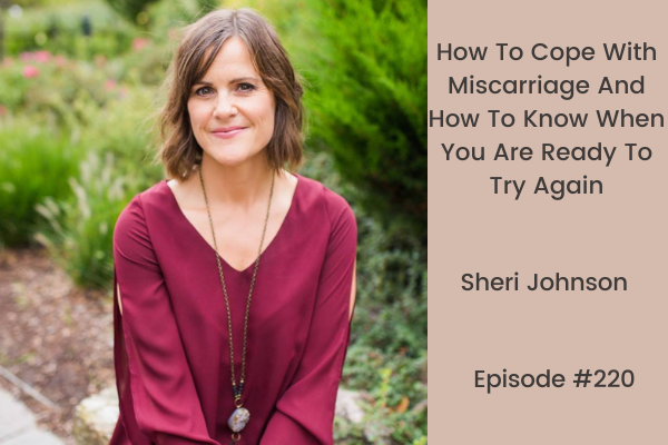 How To Cope With Miscarriage And How To Know When You Are Ready To Try Again