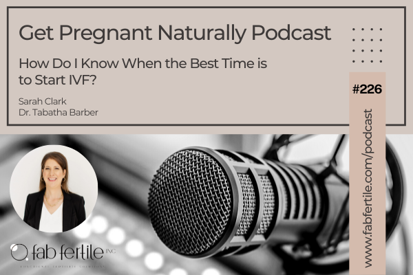 How Do I Know When the Best Time is to Start IVF?